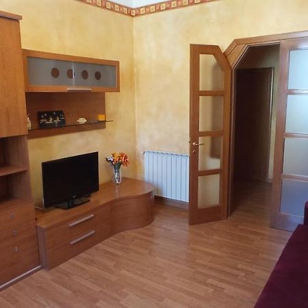 Apartamento I Girasoli Civitavecchia Exterior foto