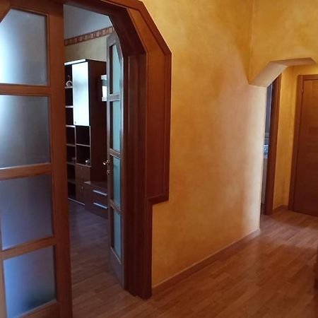 Apartamento I Girasoli Civitavecchia Exterior foto