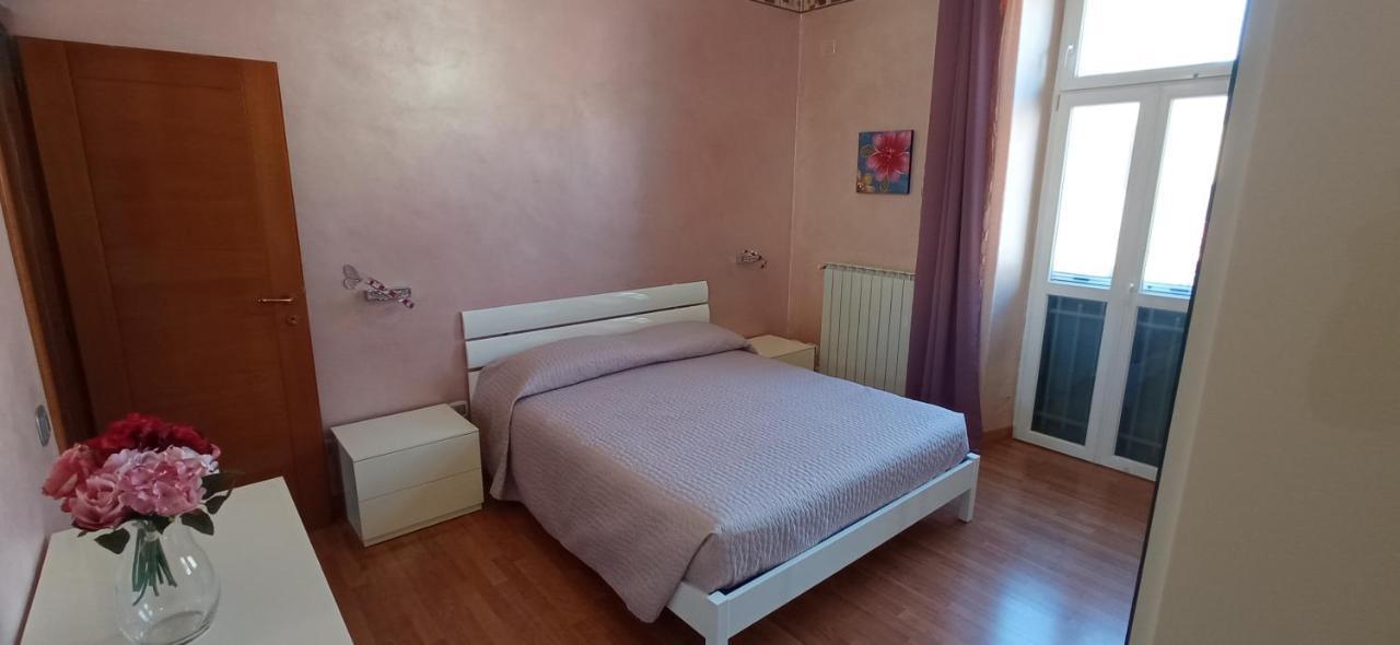 Apartamento I Girasoli Civitavecchia Exterior foto