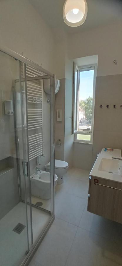 Apartamento I Girasoli Civitavecchia Exterior foto