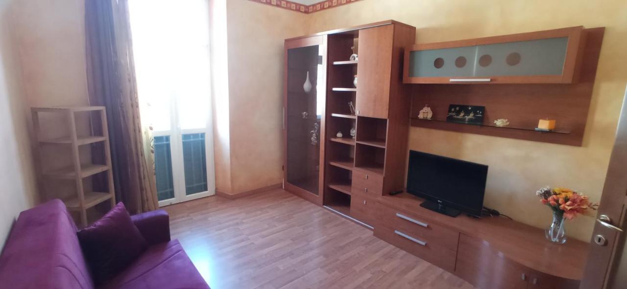 Apartamento I Girasoli Civitavecchia Exterior foto