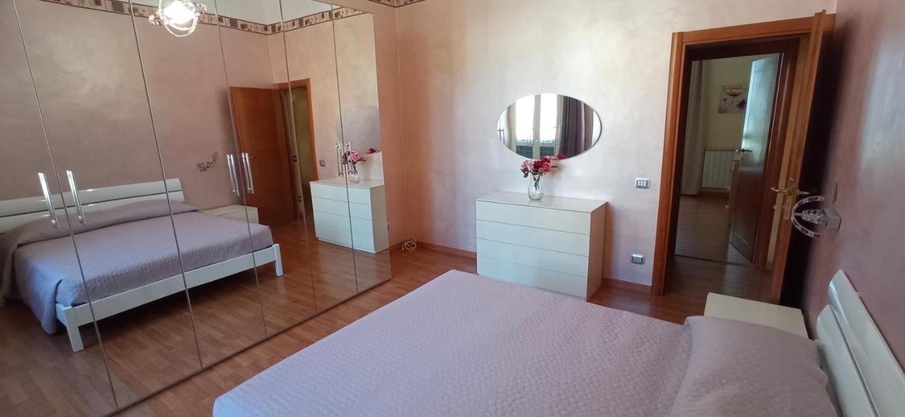 Apartamento I Girasoli Civitavecchia Exterior foto