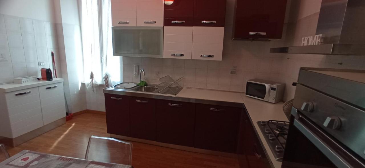 Apartamento I Girasoli Civitavecchia Exterior foto
