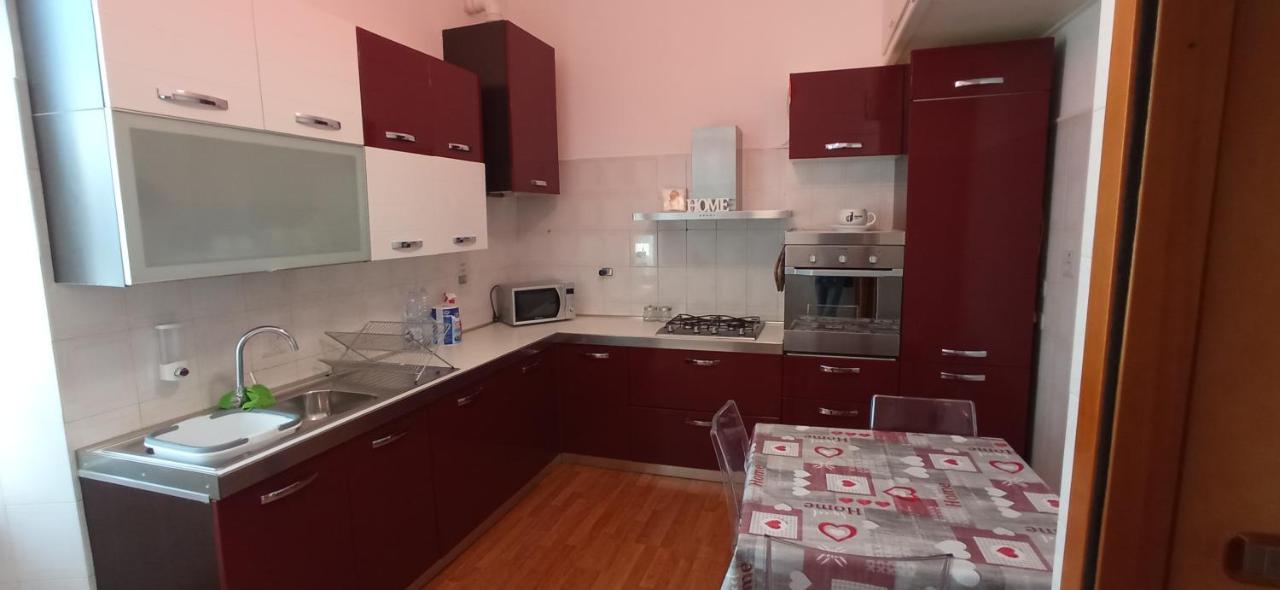 Apartamento I Girasoli Civitavecchia Exterior foto