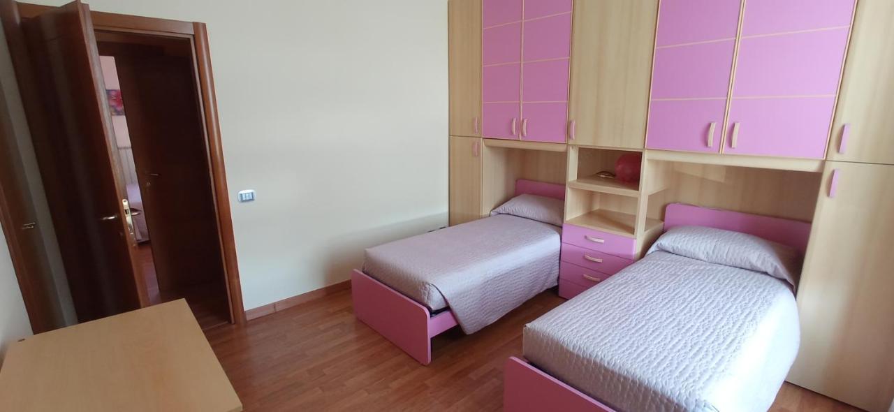 Apartamento I Girasoli Civitavecchia Exterior foto