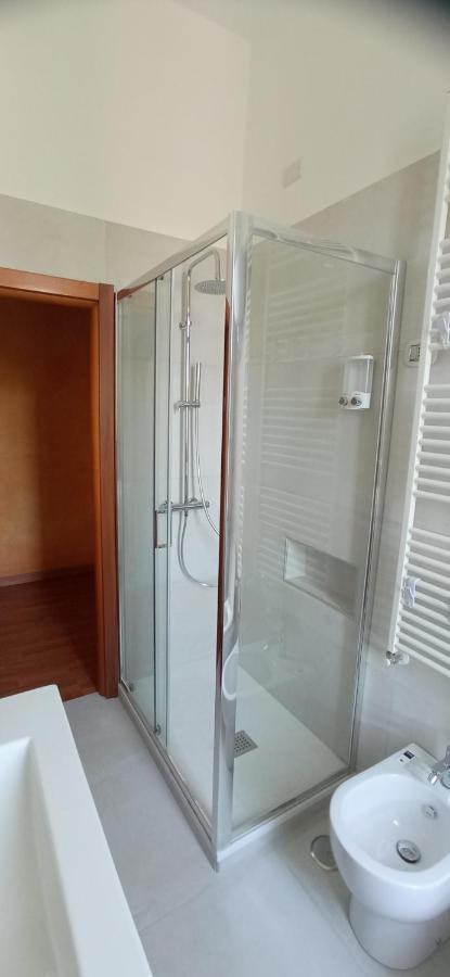 Apartamento I Girasoli Civitavecchia Exterior foto