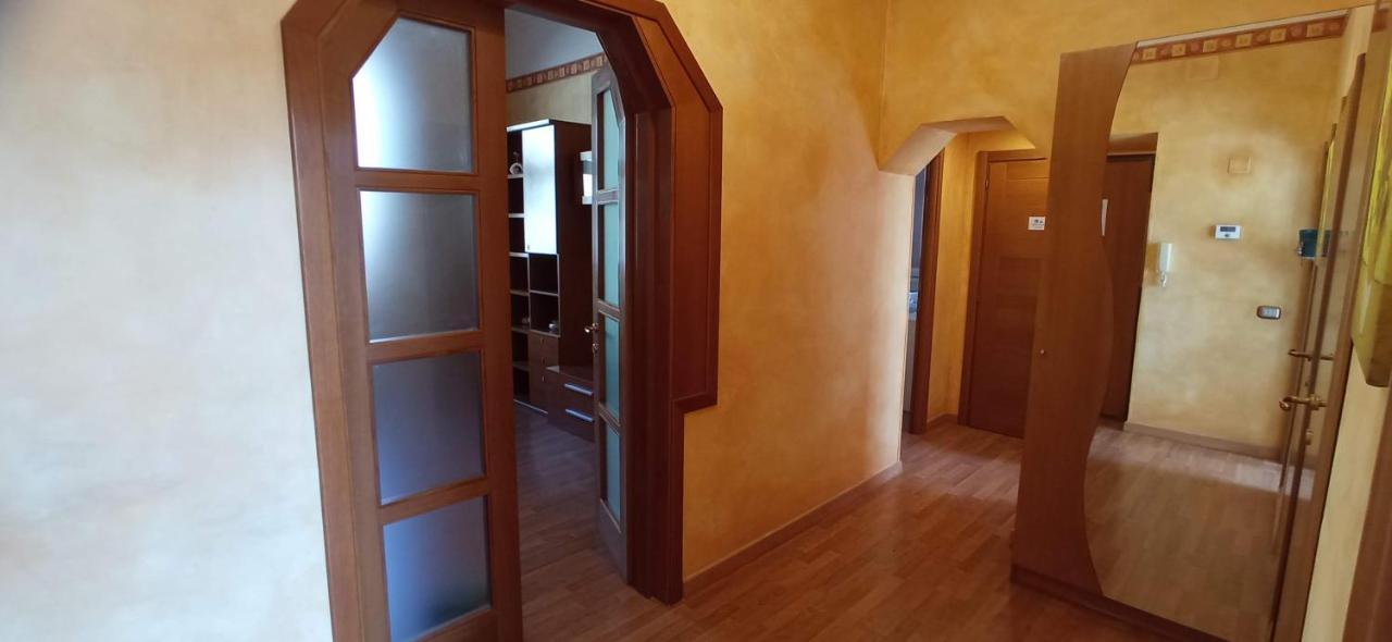 Apartamento I Girasoli Civitavecchia Exterior foto